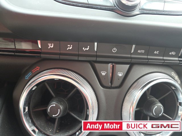 Used 2019 Chevrolet Camaro LT RWD image 38