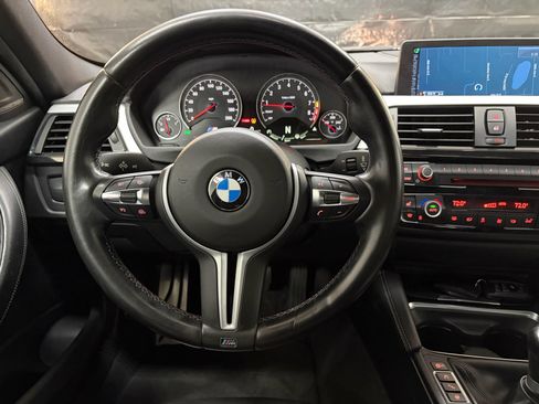 Used 2015 BMW M3 RWD image 11