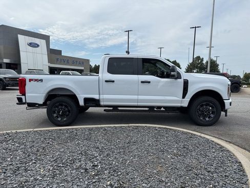 New 2026 Ford F250 XL w/ STX Appearance Package image 12