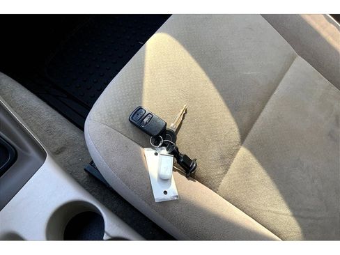 Used 2004 Mitsubishi Montero Sport XLS image 14