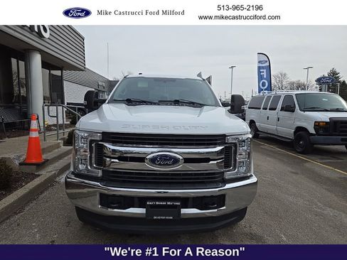 Used 2019 Ford F250 XLT image 2