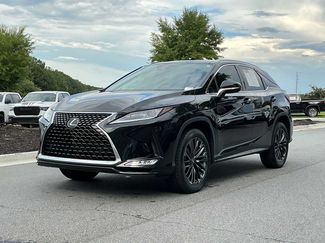 Used 2022 Lexus RX 350 FWD w/ Special Edition video 1