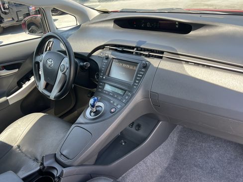 Used 2010 Toyota Prius FWD image 14