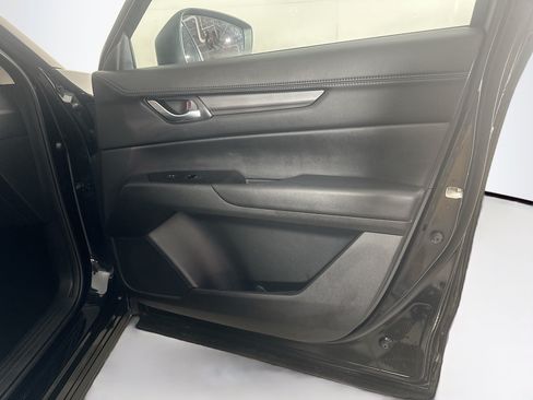 Used 2025 MAZDA CX-5 AWD 2.5 S w/ Preferred Package image 32