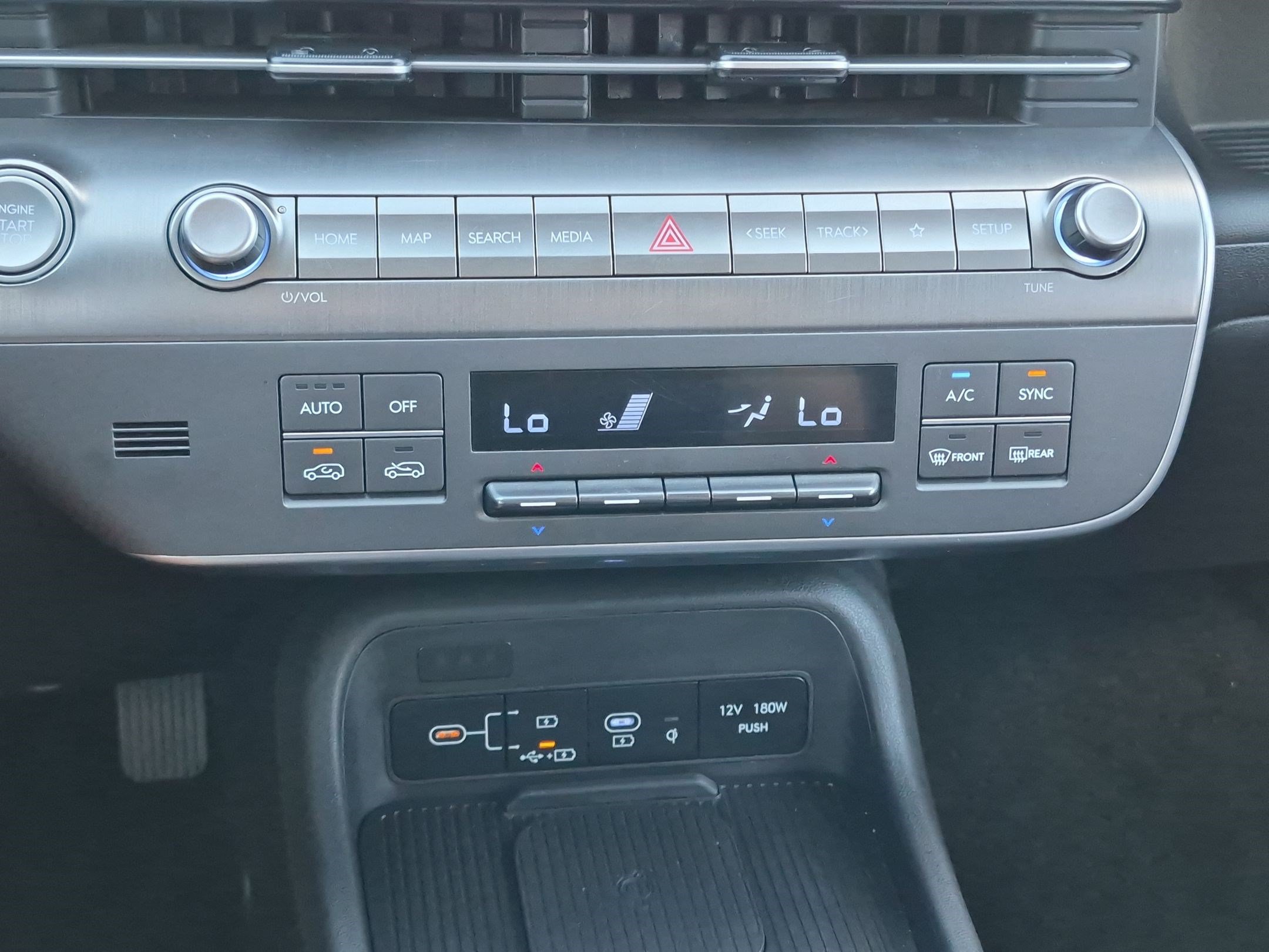 Used 2026 Hyundai Kona SEL Sport FWD image 26