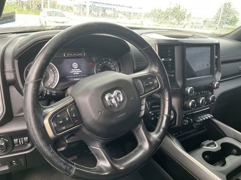 Used 2019 RAM 1500 Sport w/ Level 2 Equipment Group AWD/4WD image 9