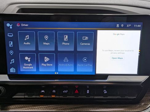 Used 2023 Chevrolet Silverado 1500 RST image 29