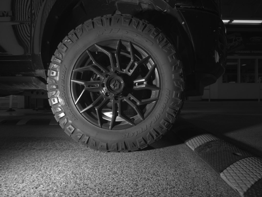 Used 2024 RAM 3500 Limited w/ Night Edition AWD/4WD image 28