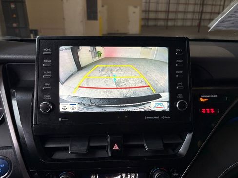 Used 2023 Toyota Camry XSE w/ Cold Weather Package image 35