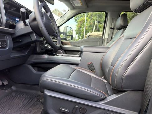 Used 2026 Ford F450 Lariat AWD/4WD image 9