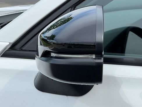 New 2026 Honda HR-V Sport image 37