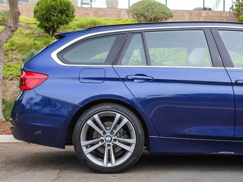 Used 2016 BMW 328i xDrive Wagon image 7
