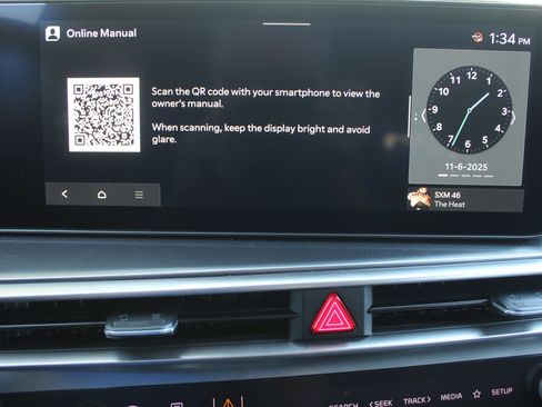 New 2026 Kia Sorento S FWD image 46