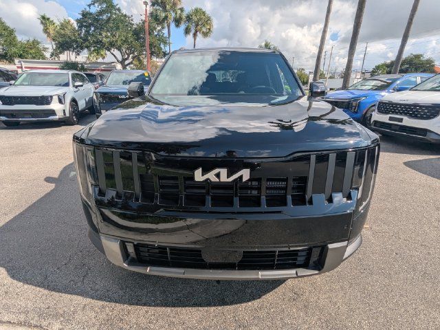 New 2027 Kia Telluride S FWD image 9