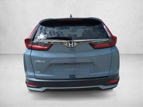 Used 2020 Honda CR-V EX-L image 6