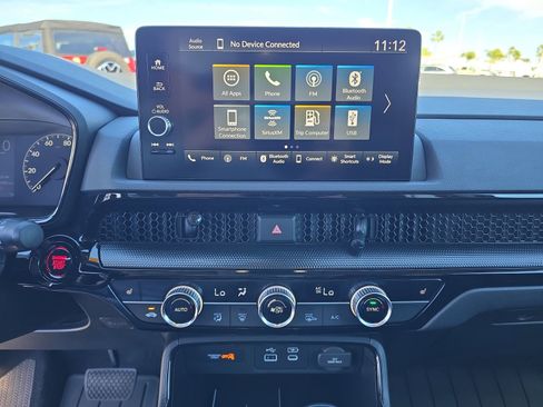 Certified 2023 Honda CR-V EX-L image 18