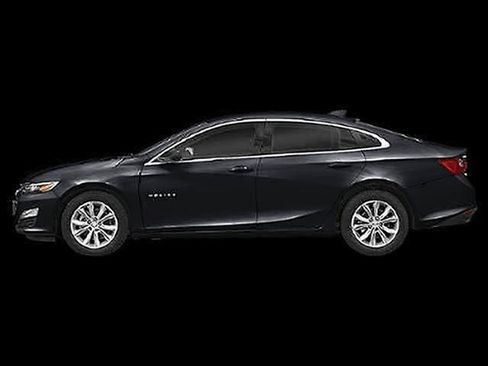 Used 2024 Chevrolet Malibu LT image 60