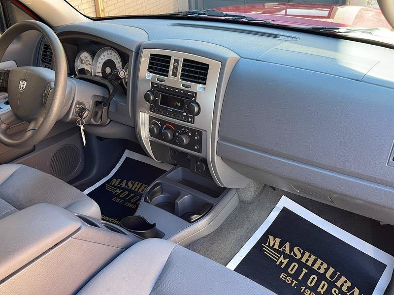 Used 2006 Dodge Dakota SLT w/ R/T Group AWD/4WD image 45