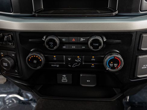 Used 2026 Ford F350 XLT w/ 360-Degree Camera Package image 26