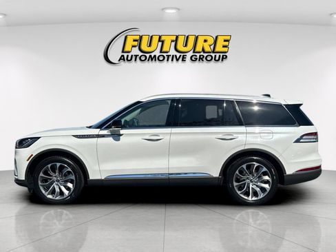 New 2026 Lincoln Aviator AWD image 6