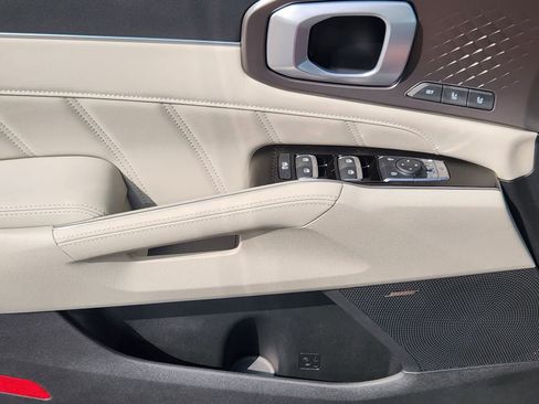 New 2026 Kia Sorento SX Prestige AWD/4WD image 21