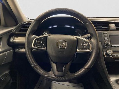 Used 2019 Honda Civic LX image 13