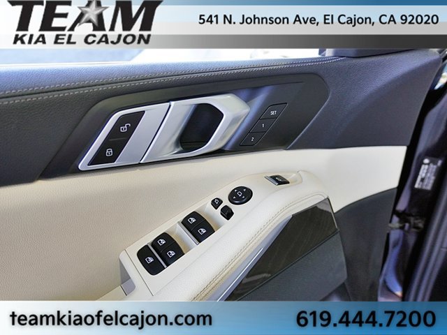 Used 2022 BMW X5 sDrive40i w/ Premium Package RWD image 31