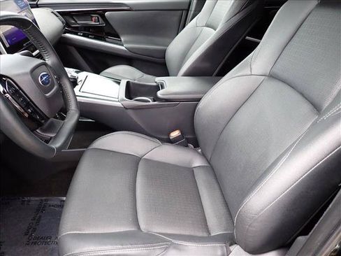 Used 2024 Subaru Solterra w/ Limited Package AWD/4WD image 11