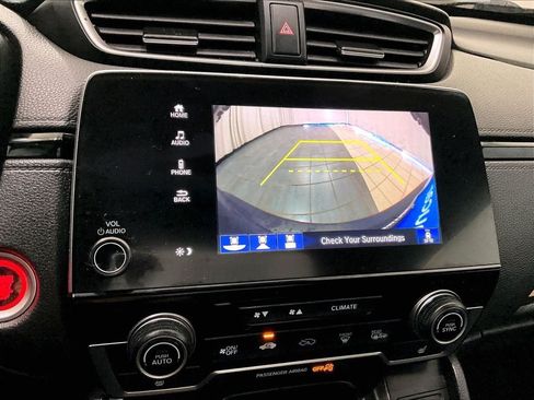 Used 2018 Honda CR-V EX-L image 19