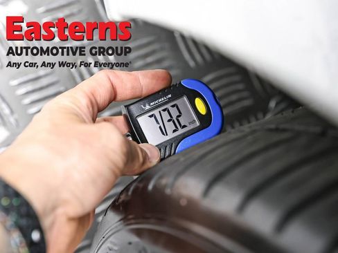 Used 2020 Tesla Model 3 Long Range AWD/4WD image 22