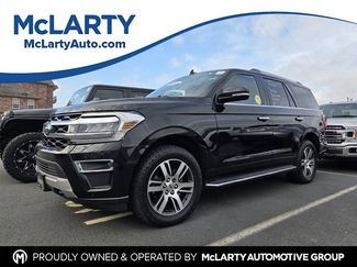 Certified 2022 Ford Expedition Limited video 1