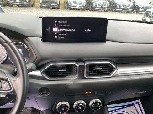 Used 2023 MAZDA CX-5 AWD 2.5 S image 14