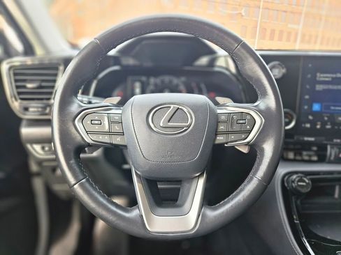 Used 2024 Lexus NX 350 AWD image 26