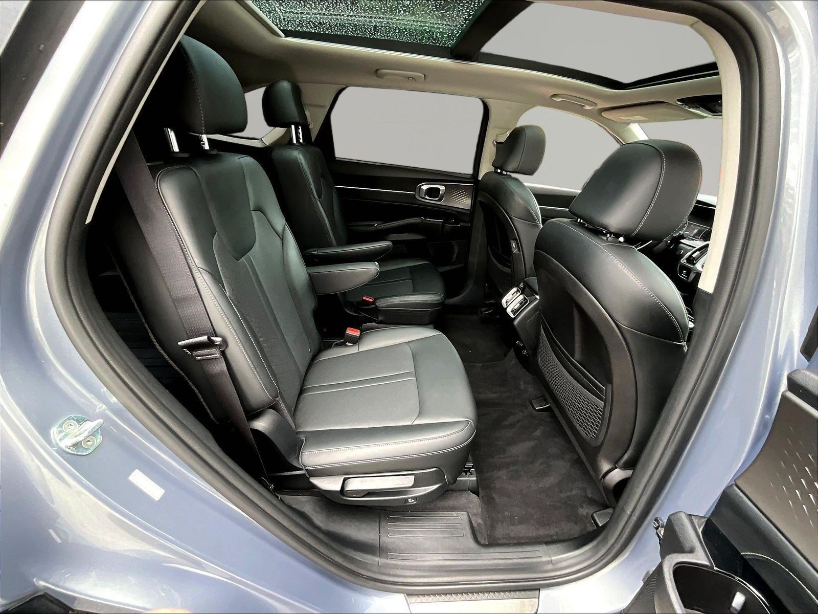 Used 2021 Kia Sorento SX FWD image 24