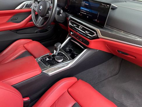 Used 2024 BMW M4 xDrive Competition w/ Executive Package image 19