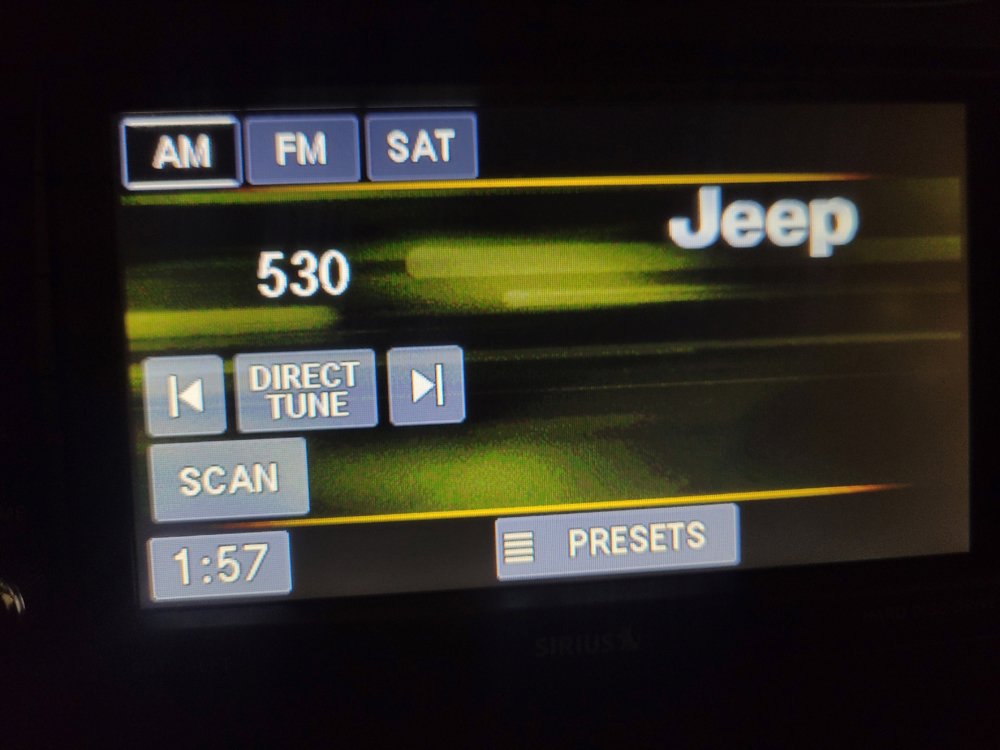 Used 2017 Jeep Patriot High Altitude AWD/4WD image 25