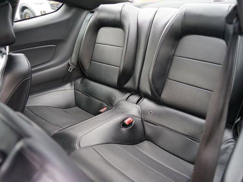 Used 2019 Ford Mustang GT Premium w/ GT Performance Package image 8