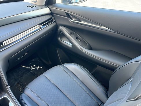 Certified 2026 INFINITI QX60 Luxe w/ Cargo Package image 14