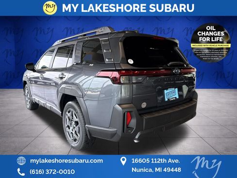 New 2026 Subaru Outback Premium AWD/4WD image 5