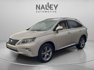 Used 2015 Lexus RX 350 FWD video 1