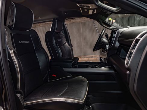 Used 2023 RAM 3500 Laramie image 28