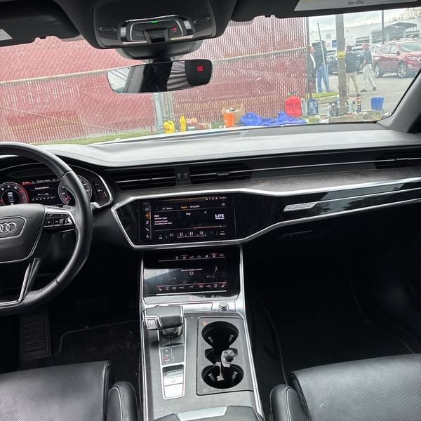 Used 2019 Audi A7 3.0T Prestige w/ Prestige Package AWD/4WD image 5