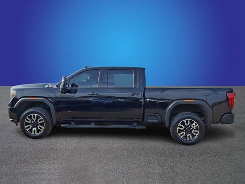 Used 2023 GMC Sierra 2500 AT4 w/ AT4 Preferred Package image 7
