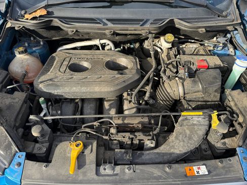 Used 2020 Ford EcoSport SE w/ SE Convenience Package image 20