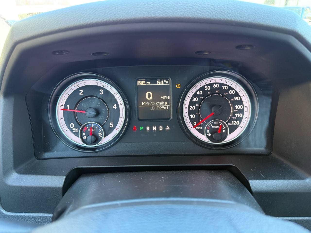 Used 2015 RAM 1500 Tradesman w/ Popular Equipment Group RWD image 24