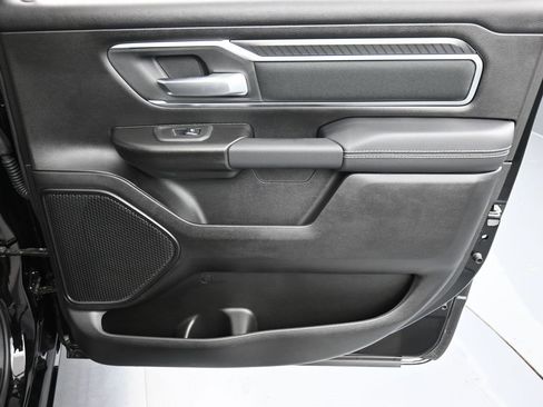New 2026 RAM 1500 Big Horn image 16
