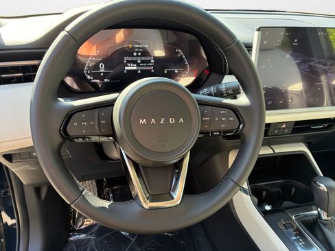 New 2026 MAZDA CX-5 Select AWD/4WD image 10