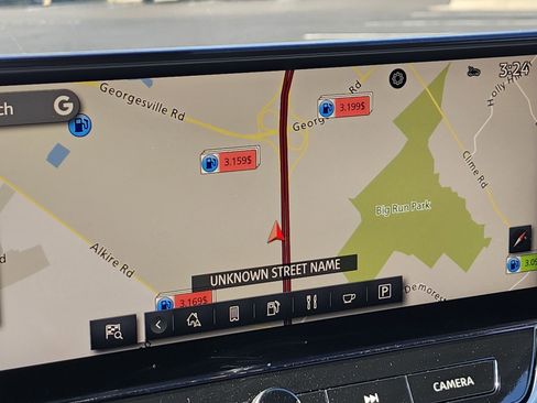 Used 2023 Nissan Altima 2.5 SV w/ SV Premium Package image 24