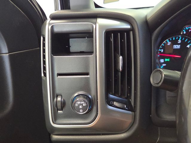 Used 2018 Chevrolet Silverado 1500 LT w/ LT Eassist Package RWD image 29