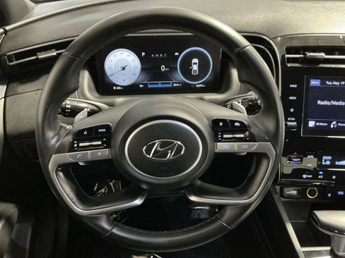 Used 2022 Hyundai Santa Cruz SEL Premium AWD/4WD image 17
